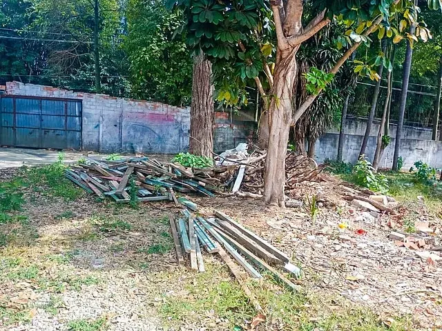 Terreno com 138m², à venda, no bairro Jardim Kioto em São Paulo