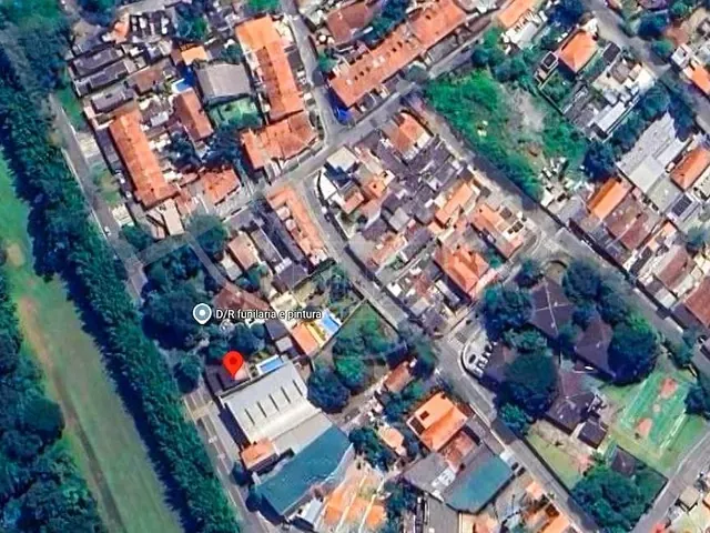 Terreno com 138m², à venda, no bairro Jardim Kioto em São Paulo