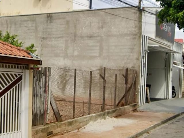 Foto do Terreno - Terreno à venda 300M², Jardim San Marino, São José dos Campos - SP | RUSSI IMÓVEIS