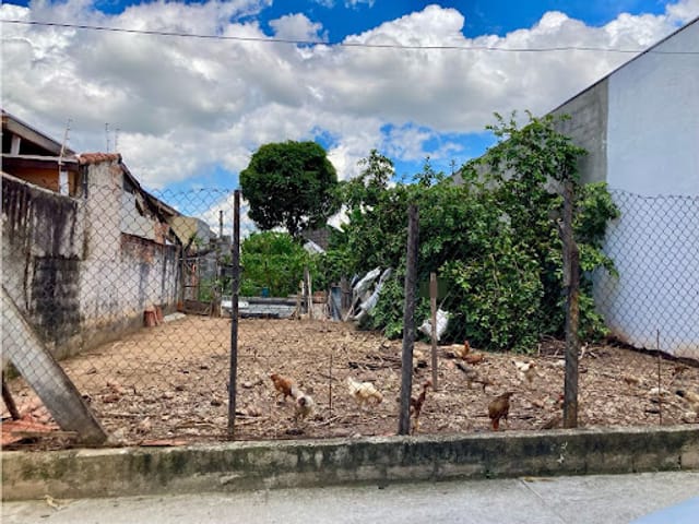 Foto do Terreno - Terreno à venda 300M², Jardim San Marino, São José dos Campos - SP | RUSSI IMÓVEIS