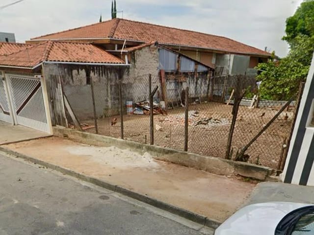 Foto do Terreno - Terreno à venda 300M², Jardim San Marino, São José dos Campos - SP | RUSSI IMÓVEIS