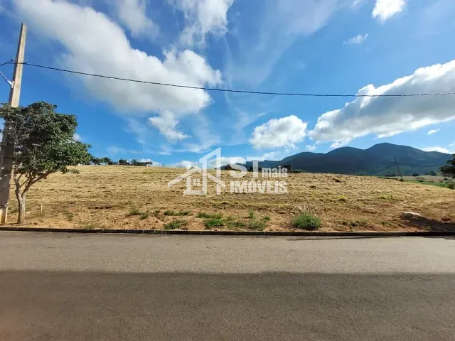 Terreno com 1000m², à venda, no bairro Recanto Verde em Andradas