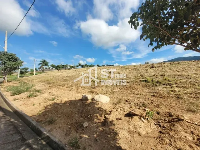 Terreno com 1000m², à venda, no bairro Recanto Verde em Andradas