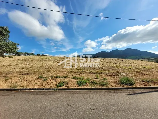 Terreno com 1000m², à venda, no bairro Recanto Verde em Andradas