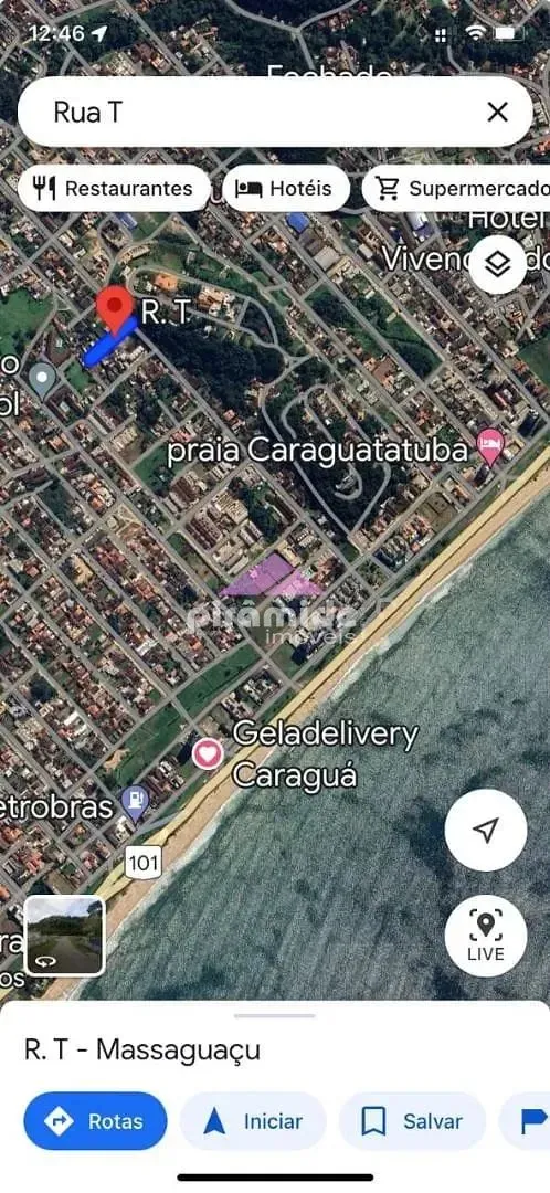 Terreno, 450 m² - Foto 3