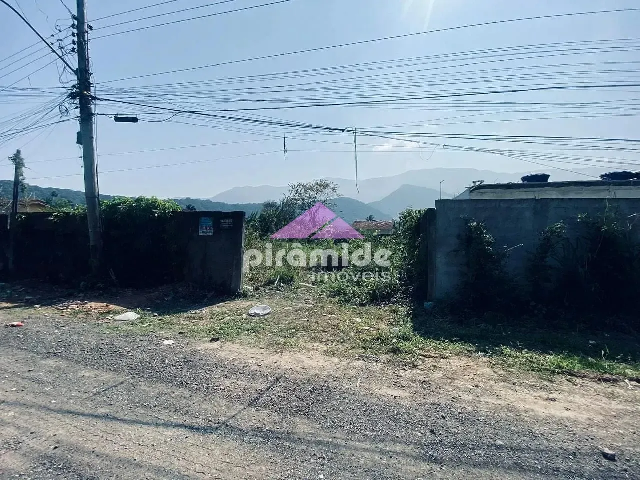 Terreno, 450 m² - Foto 2
