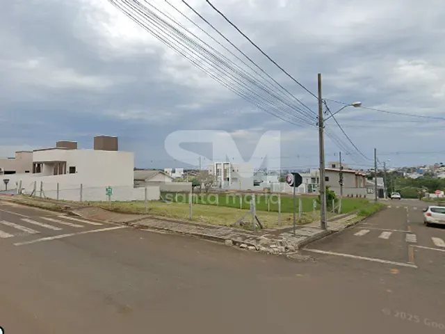 Terreno com 240m², à venda, no bairro Desbravador em Chapecó