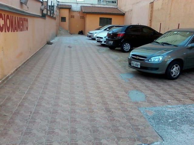 Foto do Terreno - Terreno comercial à venda, Vila Gomes Cardim, São Paulo. | ZONA LESTE IMÓVEIS