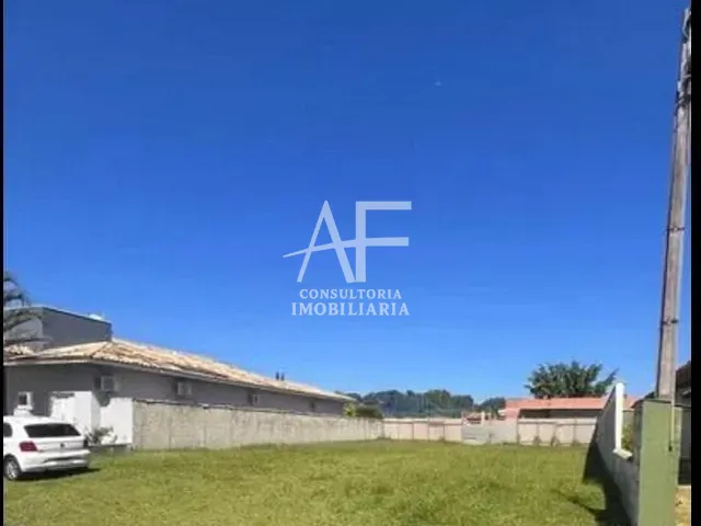 Terreno com 545m², à venda, no bairro Portal Do Sol em Tremembé