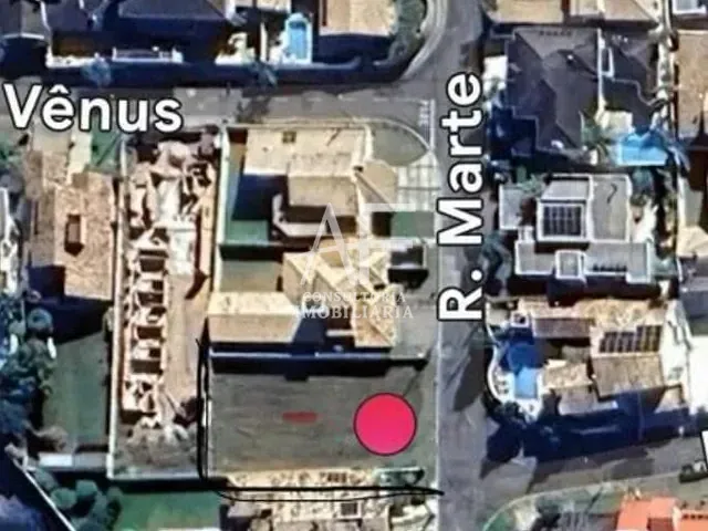 Terreno com 545m², à venda, no bairro Portal Do Sol em Tremembé