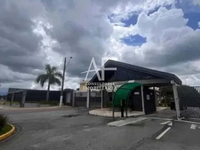 Terreno com 545m², à venda, no bairro Portal Do Sol em Tremembé