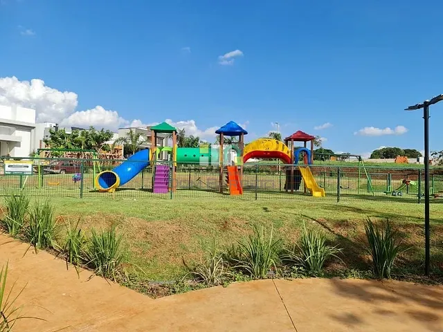 Terreno com 490m², à venda, no bairro Jardins da Cidade em Nova Odessa