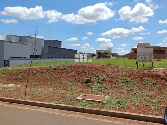 Terreno com 490m², à venda, no bairro Jardins da Cidade em Nova Odessa