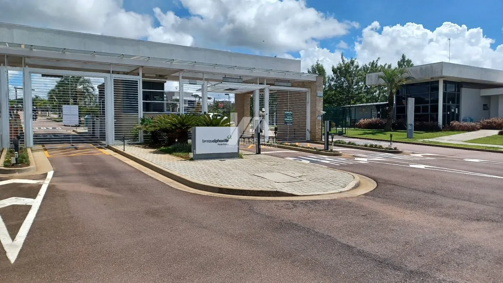 Terreno à venda, Terras Alphaville, Jardim Carvalho, Ponta Grossa, PR — Jardim Carvalho, Ponta Grossa