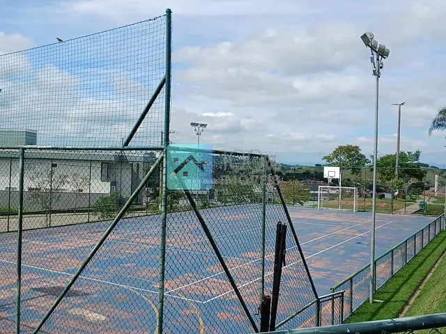 Terreno com 252m², à venda, no bairro Condomínio Residencial Mantiqueira em São José dos Campos