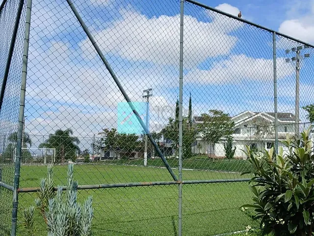 Terreno com 252m², à venda, no bairro Condomínio Residencial Mantiqueira em São José dos Campos