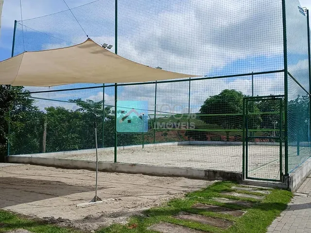 Terreno com 252m², à venda, no bairro Condomínio Residencial Mantiqueira em São José dos Campos