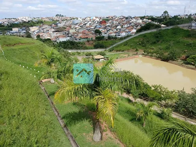 Terreno com 252m², à venda, no bairro Condomínio Residencial Mantiqueira em São José dos Campos