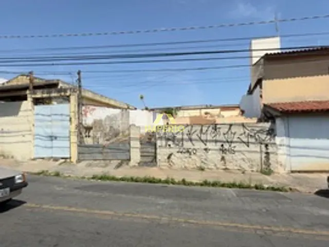 Terreno com 300m², à venda, no bairro Bela Vista em Salto