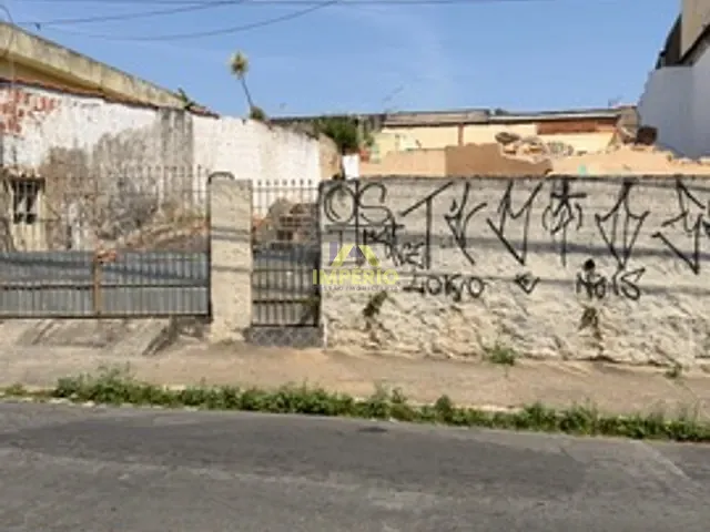 Terreno com 300m², à venda, no bairro Bela Vista em Salto