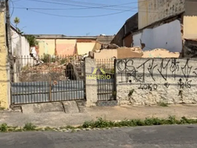 Terreno com 300m², à venda, no bairro Bela Vista em Salto
