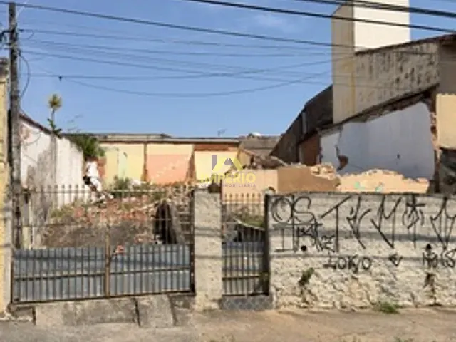 Terreno com 300m², à venda, no bairro Bela Vista em Salto