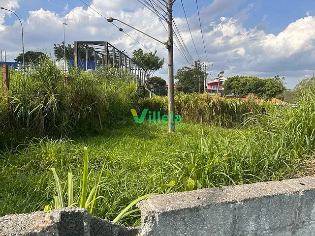 Terreno com 3721m², à venda, no bairro Vila Ursulina em Itaquaquecetuba