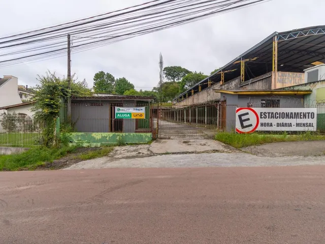 Terreno para alugar, no bairro Campo Comprido em Curitiba