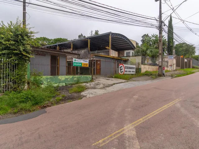 Terreno para alugar, no bairro Campo Comprido em Curitiba