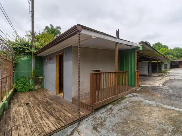 Terreno para alugar, no bairro Campo Comprido em Curitiba