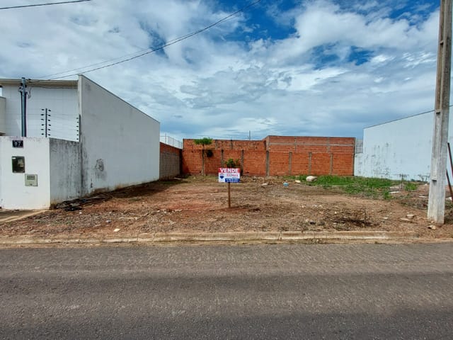 Foto do Terreno - Terreno residencial para venda em Jardim do Parque II, 200m² | Lares e Andares Imóveis
