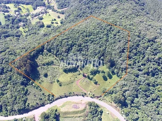Terreno com 116214m², à venda, no bairro São José em Concórdia