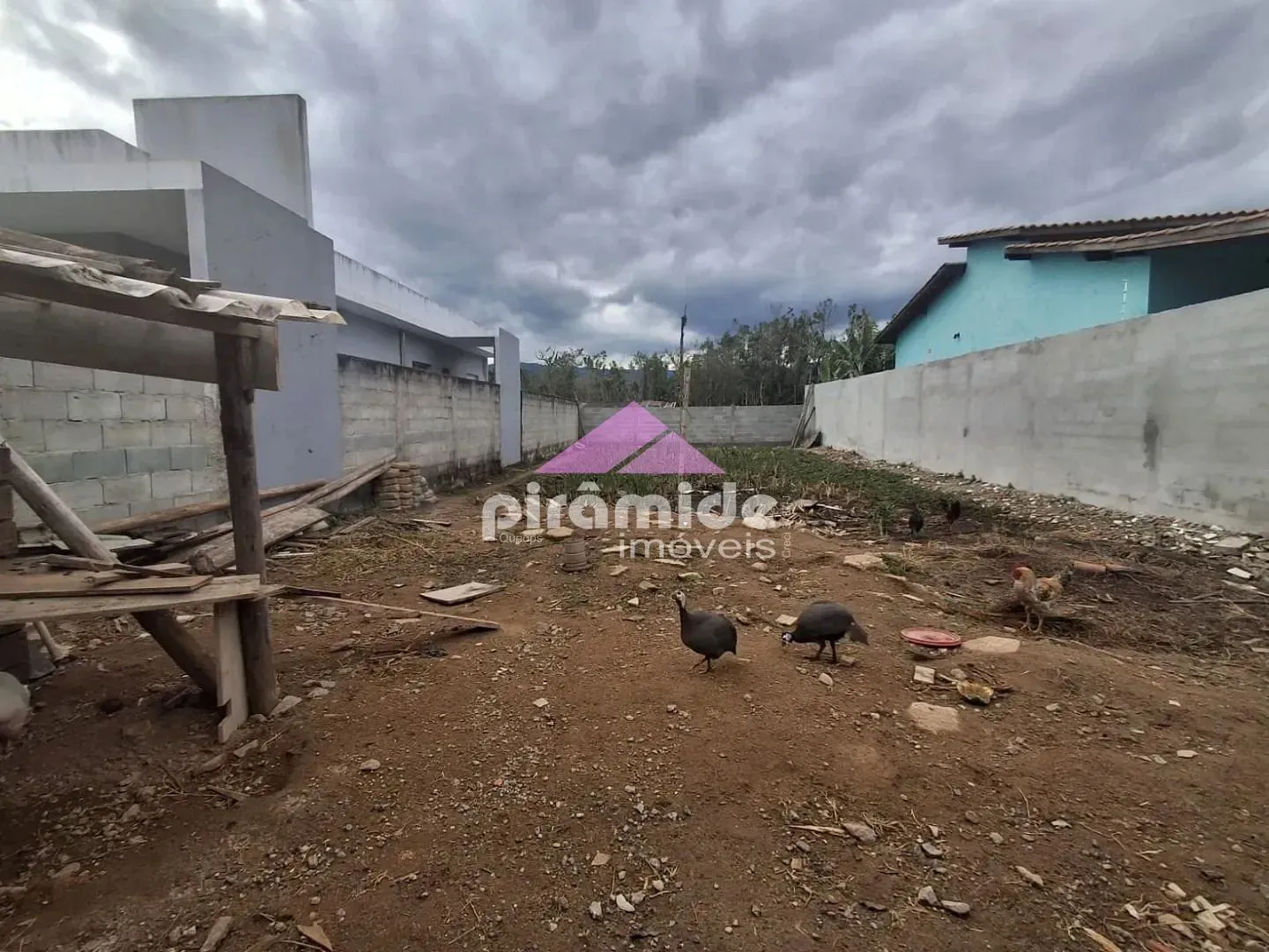 Terreno, 290 m² - Foto 6