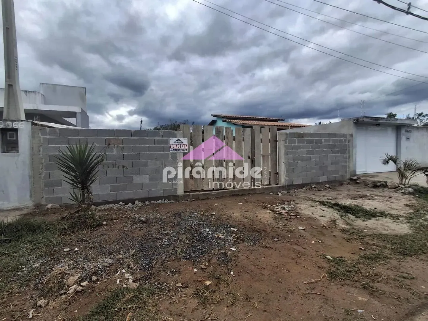 Terreno, 290 m² - Foto 8
