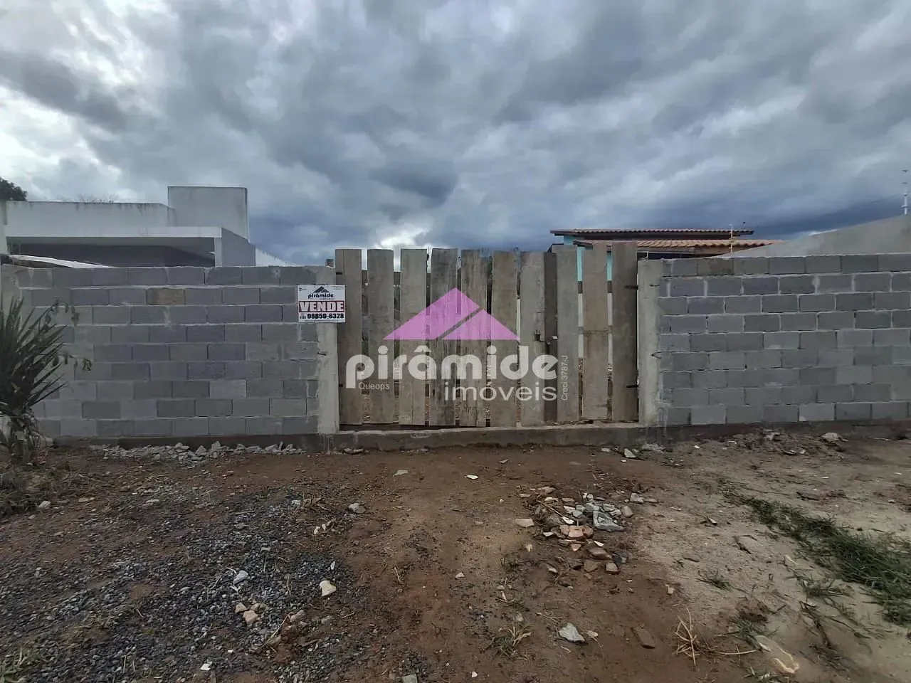 Terreno, 290 m² - Foto 2