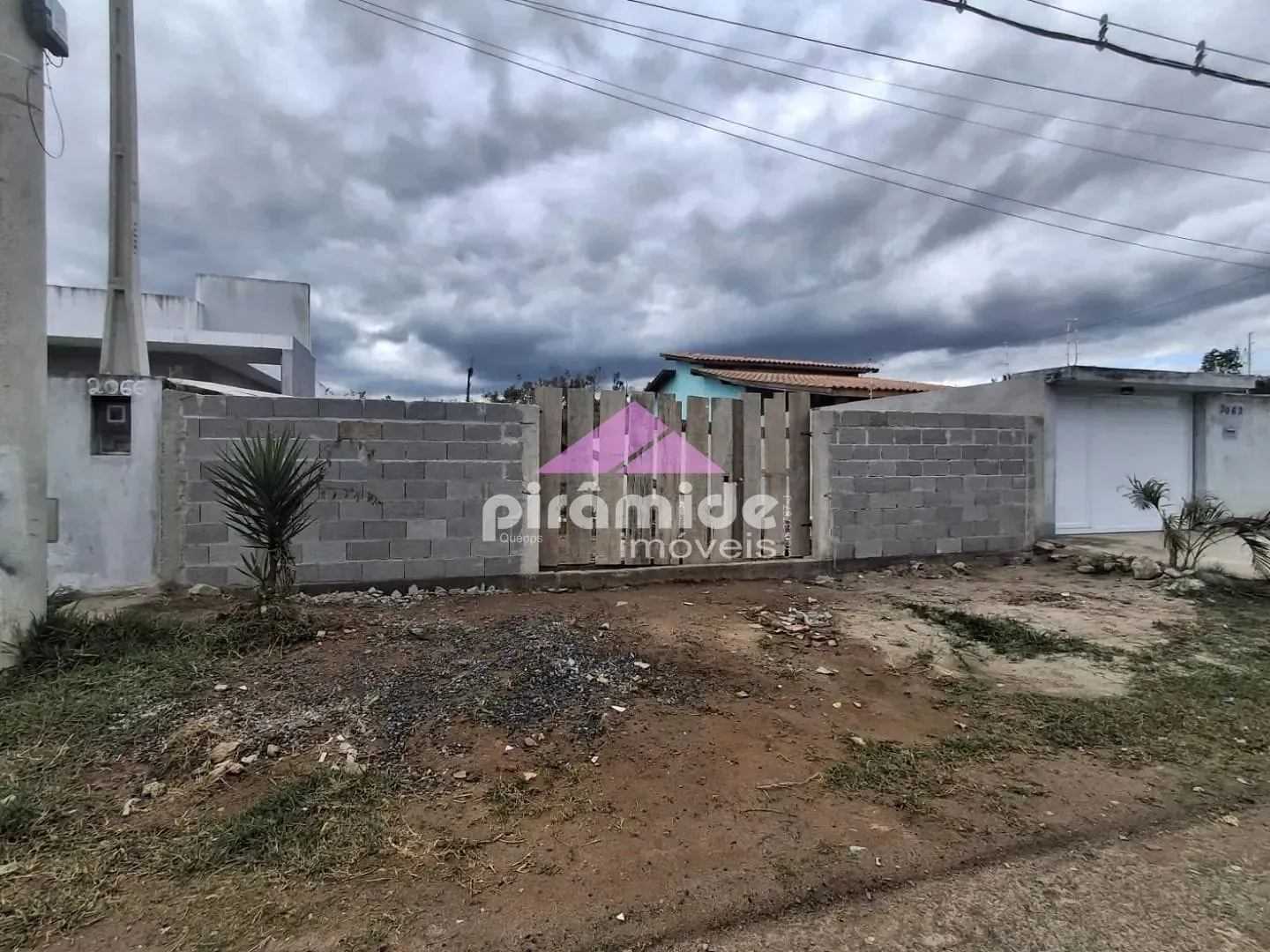 Terreno, 290 m² - Foto 7