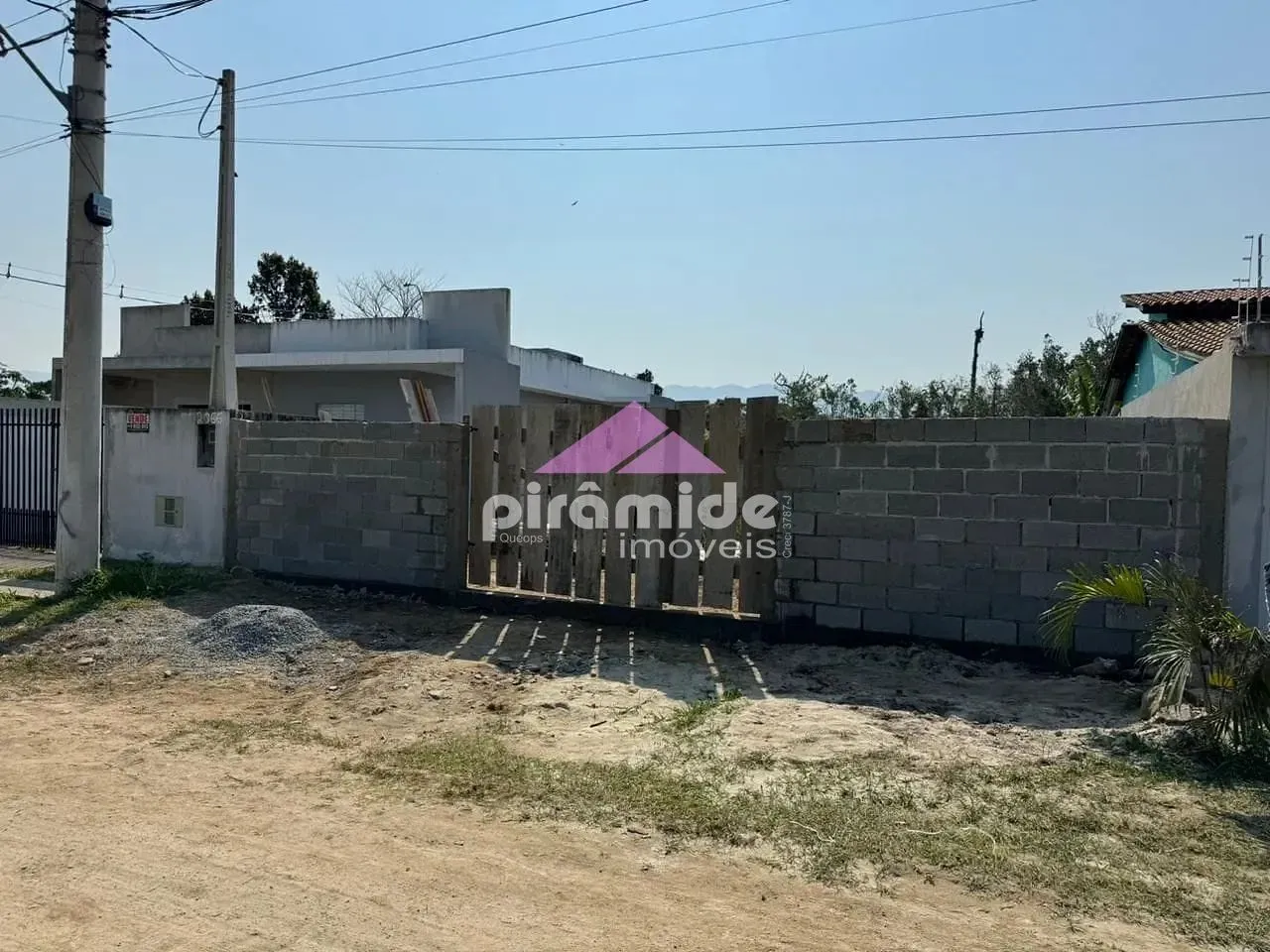 Terreno, 290 m² - Foto 3