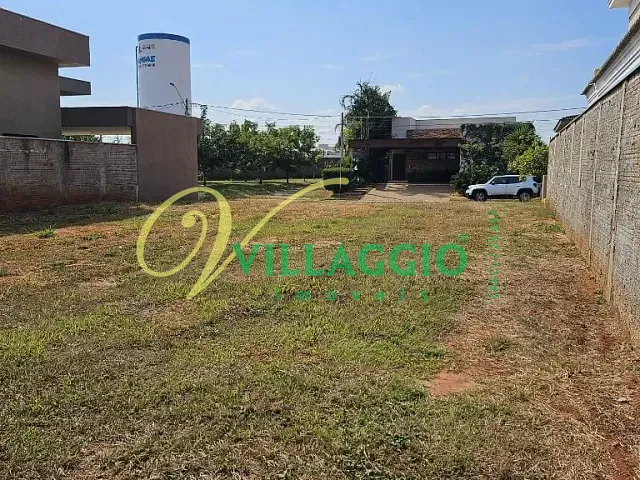 Terreno com 430m², à venda, no bairro Parque Residencial Damha em São José do Rio Preto