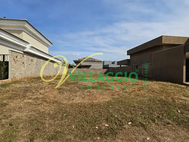 Terreno com 430m², à venda, no bairro Parque Residencial Damha em São José do Rio Preto