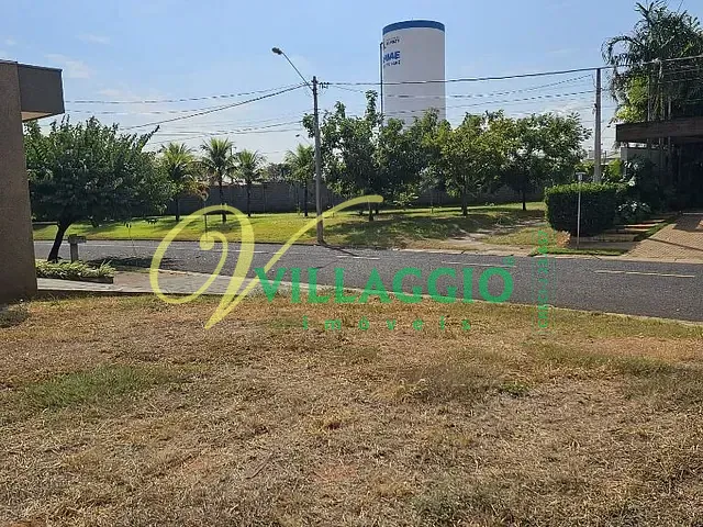 Terreno com 430m², à venda, no bairro Parque Residencial Damha em São José do Rio Preto