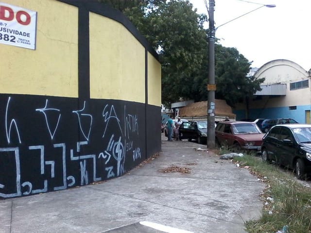 Foto do Terreno - Terreno comercial à venda, Parque Novo Mundo, São Paulo. | ZONA LESTE IMÓVEIS