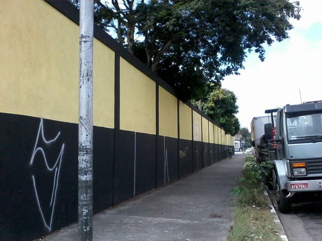 Foto do Terreno - Terreno comercial à venda, Parque Novo Mundo, São Paulo. | ZONA LESTE IMÓVEIS