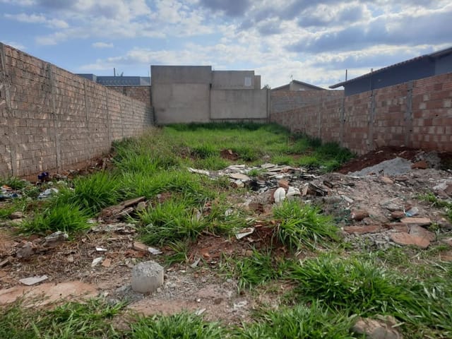 Foto do Terreno - Terreno à venda, 250 m² por R$ 110.000,00 - Parque das Laranjeiras II - Uberaba/MG | ZUCATO IMOBILIARIA LTDA