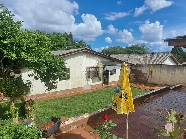 Terreno com 350m², à venda, no bairro Chapada em Ponta Grossa