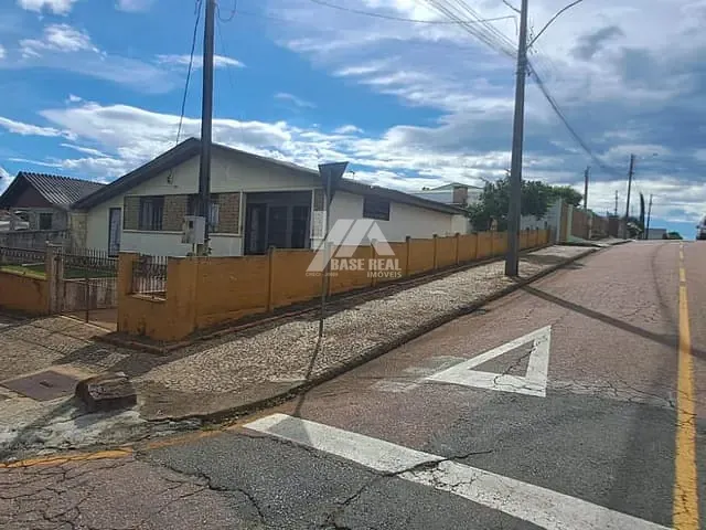 Terreno com 350m², à venda, no bairro Chapada em Ponta Grossa