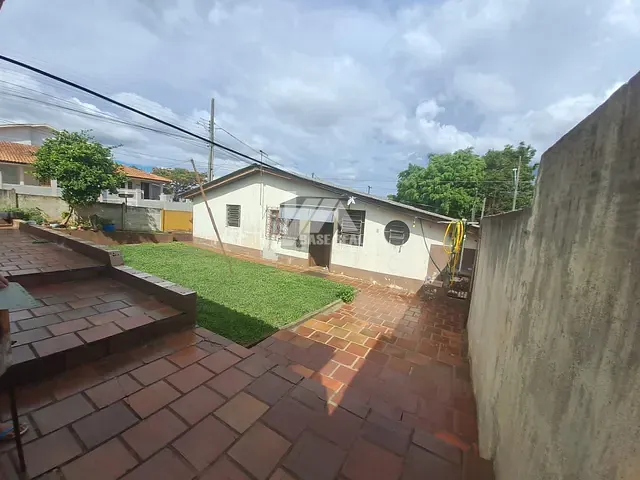 Terreno com 350m², à venda, no bairro Chapada em Ponta Grossa