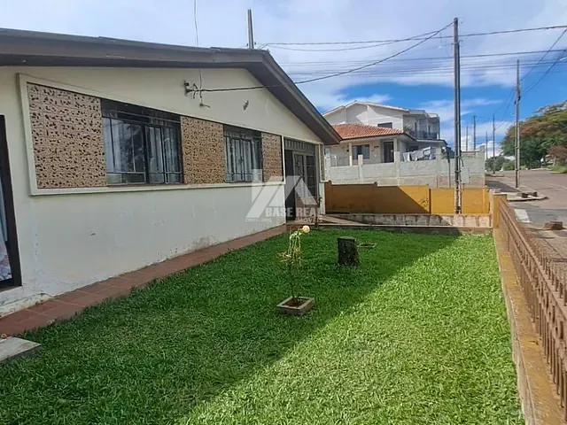 Terreno com 350m², à venda, no bairro Chapada em Ponta Grossa