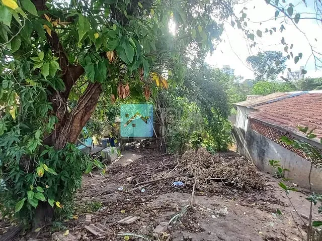 Terreno com 300m², à venda, no bairro Jardim Paulista em São José dos Campos