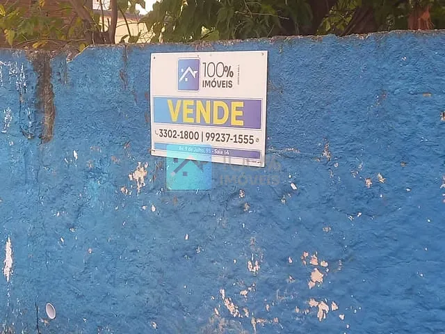 Terreno com 300m², à venda, no bairro Jardim Paulista em São José dos Campos