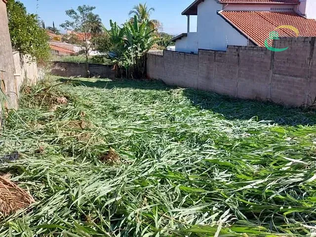 Terreno com 540m², à venda, no bairro Parque das Universidades em Campinas